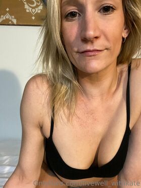 livewell_withkate Nude Leaks OnlyFans Photo 138