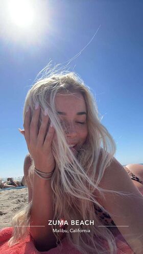 Livvy Dunne Nude Leaks OnlyFans Photo 263