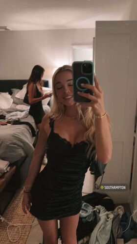 Livvy Dunne Nude Leaks OnlyFans Photo 300