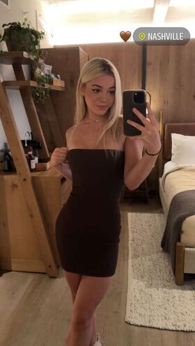 Livvy Dunne Nude Leaks OnlyFans Photo 541