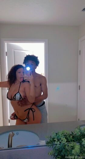 Livyboo Nude Leaks OnlyFans Photo 4