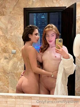 Liya Silver Nude Leaks OnlyFans Photo 188