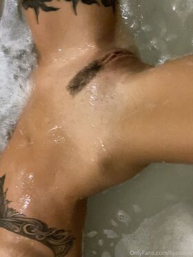 Liya Silver Nude Leaks OnlyFans Photo 408