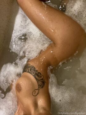 Liya Silver Nude Leaks OnlyFans Photo 410