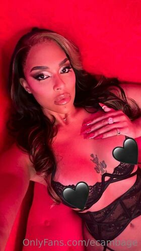 Liz Cambage Nude Leaks OnlyFans Photo 4
