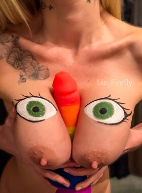 Liz Firefly Nude Leaks OnlyFans Photo 3