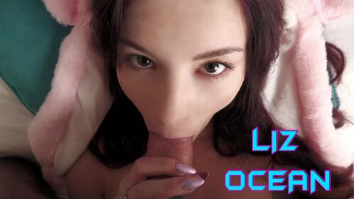 Liz Ocean Nude Leaks OnlyFans Photo 23