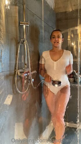 Liza Del Sierra Nude Leaks OnlyFans Photo 35
