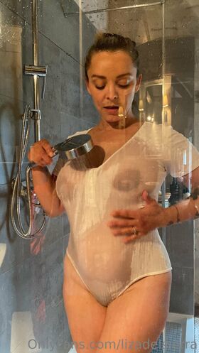 Liza Del Sierra Nude Leaks OnlyFans Photo 37