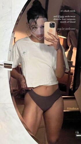 Liza Koshy Nude Leaks OnlyFans Photo 19
