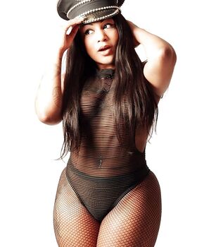 Liza Monet Фото утечки OnlyFans (обнаженная) 10