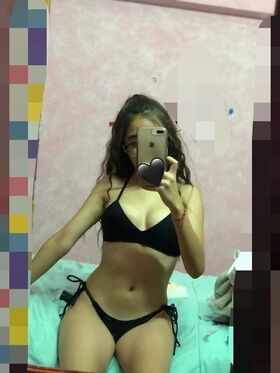 Lizeth Tenorio Nude Leaks OnlyFans Photo 7