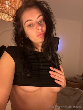 lizisthere Nude Leaks OnlyFans Photo 39