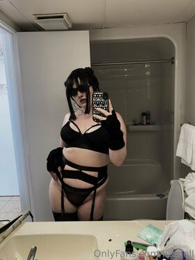 Lizzdoll Nude Leaks OnlyFans Photo 22