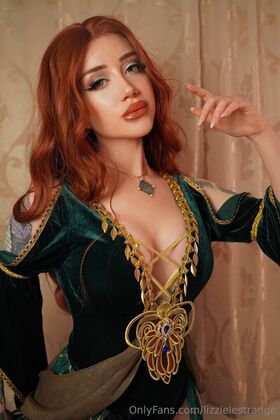 LizzieLestrange Çıplak Sızdırılmış OnlyFans Fotoğrafı 242