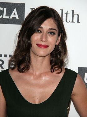 Lizzy Caplan Nude Leaks OnlyFans Photo 33