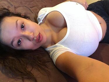 lizzywurst Photo divulguée nue OnlyFans 237