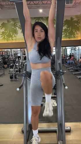 lizzywurst Photo divulguée nue OnlyFans 584