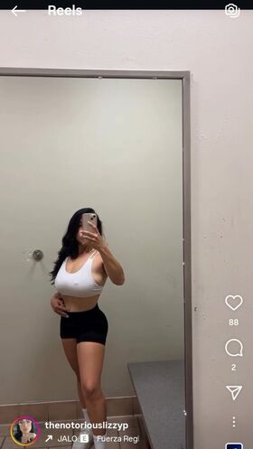 lizzywurst Photo divulguée nue OnlyFans 629