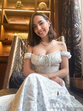 llitalola Фото утечки OnlyFans (обнаженная) 83