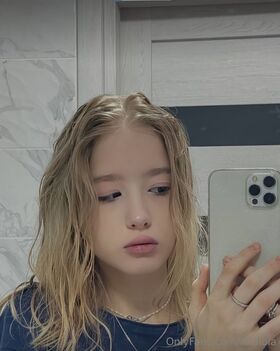 llitalola Фото утечки OnlyFans (обнаженная) 87