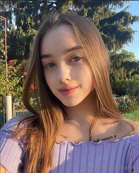 llitalola Фото утечки OnlyFans (обнаженная) 88