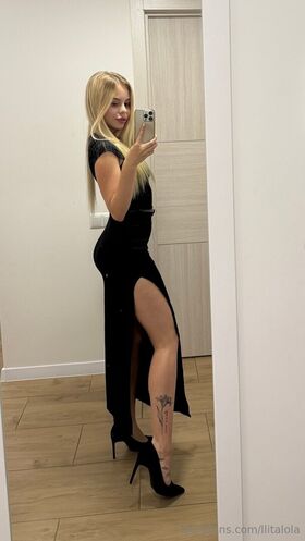 llitalola Фото утечки OnlyFans (обнаженная) 93