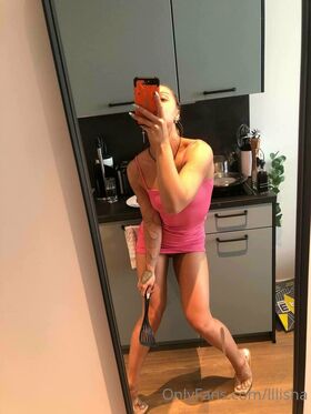lllisha Nude Leaks OnlyFans Photo 50