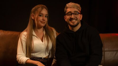 Lluna Clark Foto filtrada desnuda de OnlyFans 35