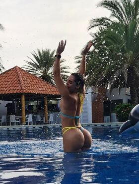 Lluvia Iglesias Nude Leaks OnlyFans Photo 7