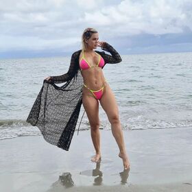 Lluvia Iglesias Nude Leaks OnlyFans Photo 8