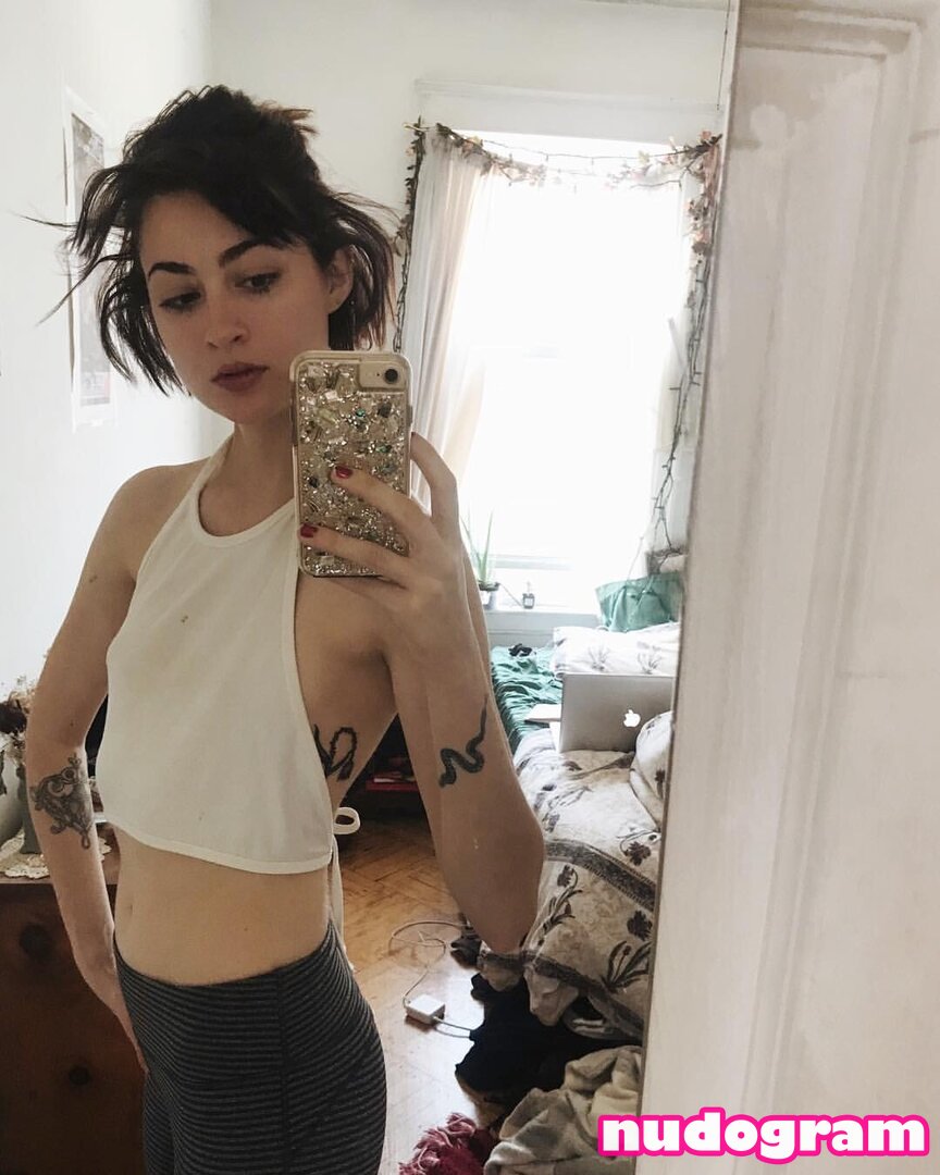 Llynks / Llynksmusic OnlyFans Leaks Photo #7