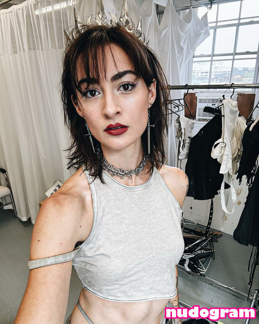 Llynks / Llynksmusic OnlyFans Leaks Photo #8