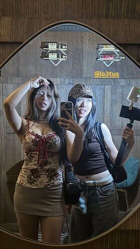 Lo3tus Nacktes Leaks OnlyFans Foto 82