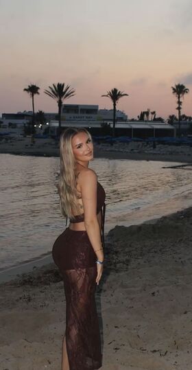 Loa Nacktes Leaks OnlyFans Foto 12