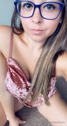 loadsoflayla Nacktes Leaks OnlyFans Foto 114