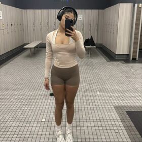 localgymgirl25