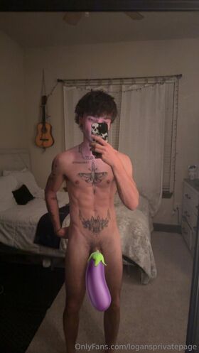 logansprivatepage Naakte Leaks OnlyFans Foto 4