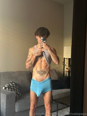 logansprivatepage Naakte Leaks OnlyFans Foto 5