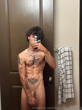 logansprivatepage Naakte Leaks OnlyFans Foto 6