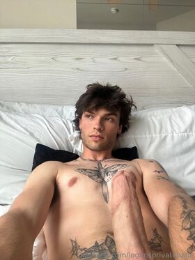 logansprivatepage Naakte Leaks OnlyFans Foto 7