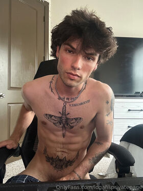 logansprivatepage Naakte Leaks OnlyFans Foto 8