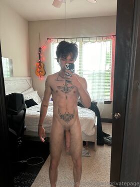 logansprivatepage Naakte Leaks OnlyFans Foto 9