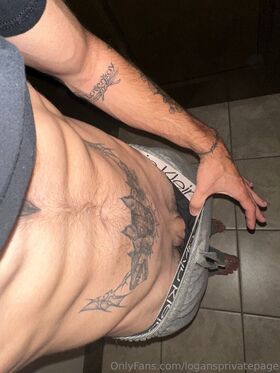 logansprivatepage Naakte Leaks OnlyFans Foto 10
