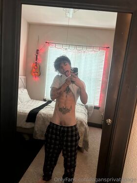 logansprivatepage Naakte Leaks OnlyFans Foto 11