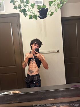 logansprivatepage Naakte Leaks OnlyFans Foto 12