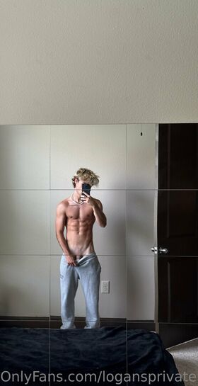 logansprivatepage Naakte Leaks OnlyFans Foto 14