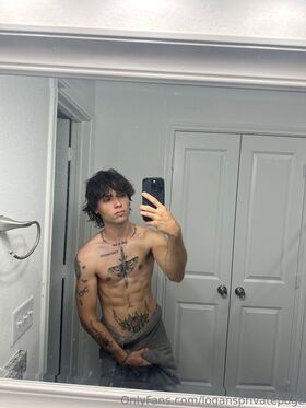 logansprivatepage Naakte Leaks OnlyFans Foto 18