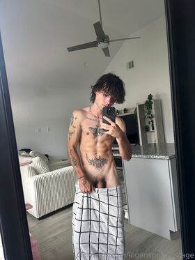 logansprivatepage Naakte Leaks OnlyFans Foto 22