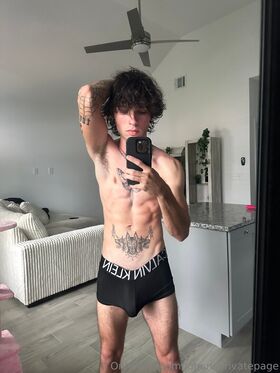 logansprivatepage Naakte Leaks OnlyFans Foto 23